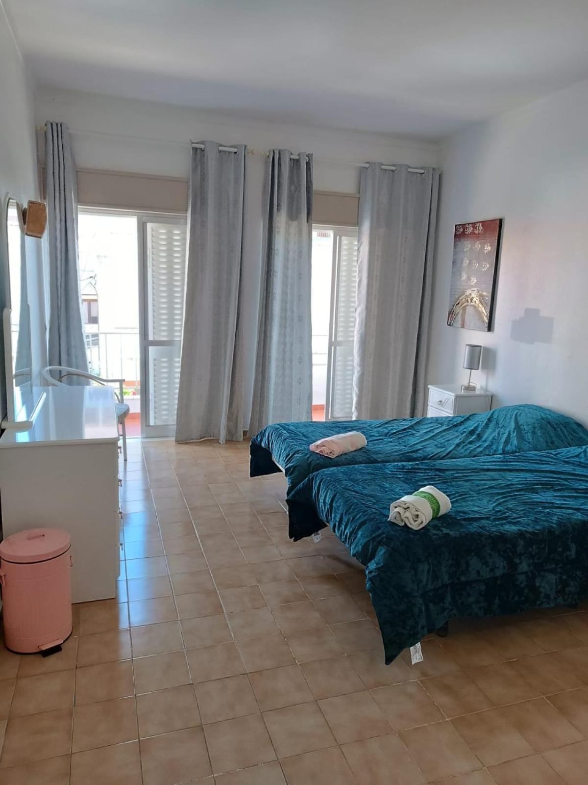 La Maison Dos Prazeres Portimão Eksteriør billede