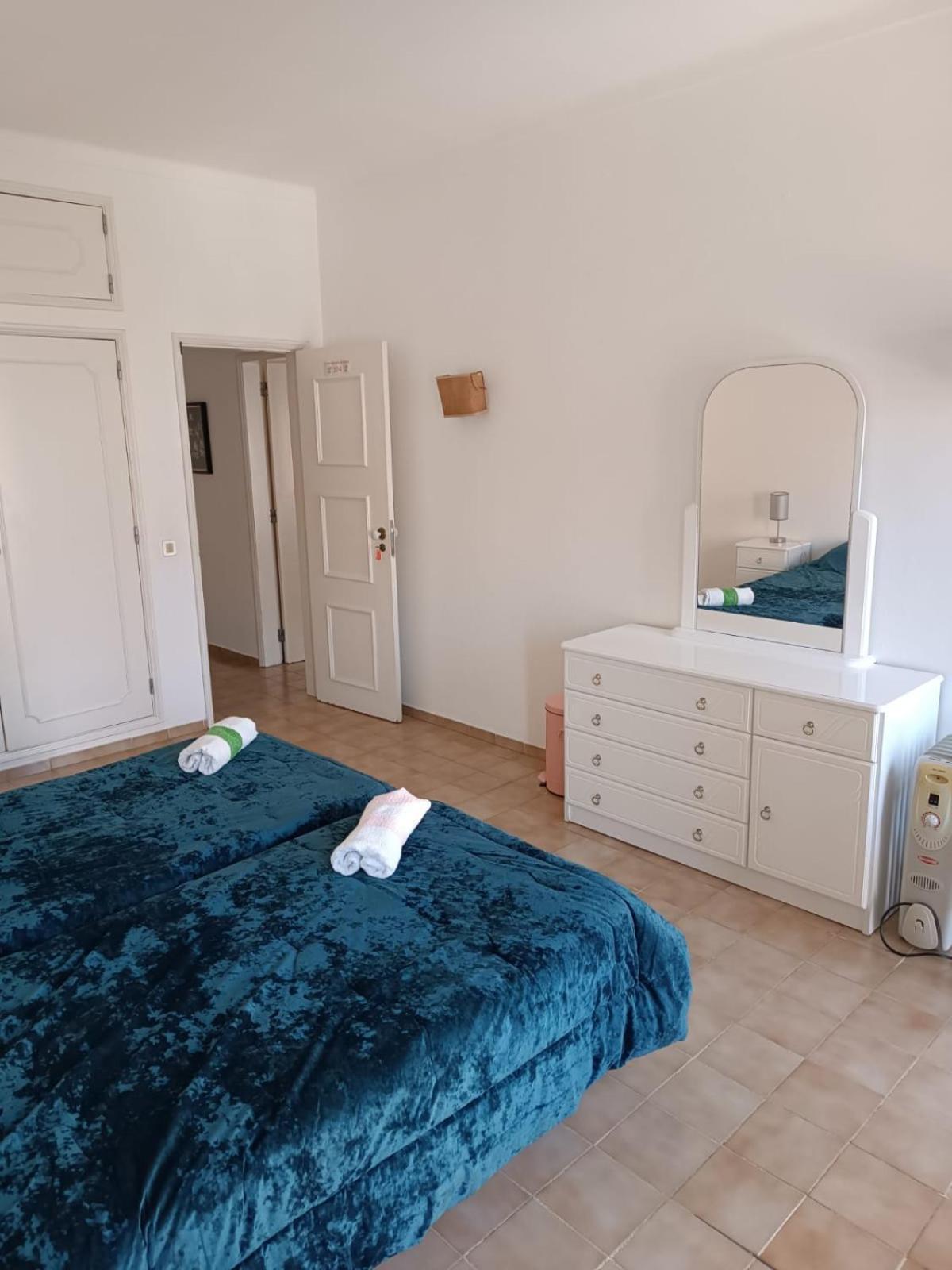 La Maison Dos Prazeres Portimão Eksteriør billede