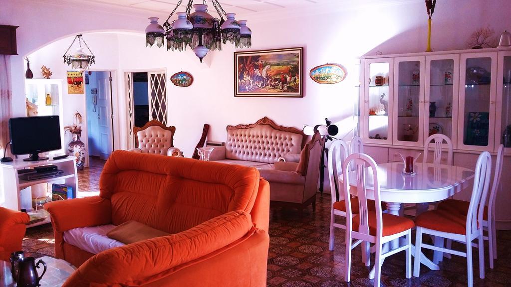 La Maison Dos Prazeres Portimão Eksteriør billede