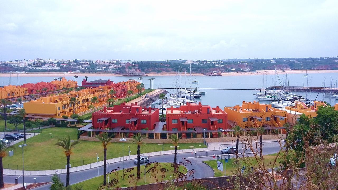 La Maison Dos Prazeres Portimão Eksteriør billede