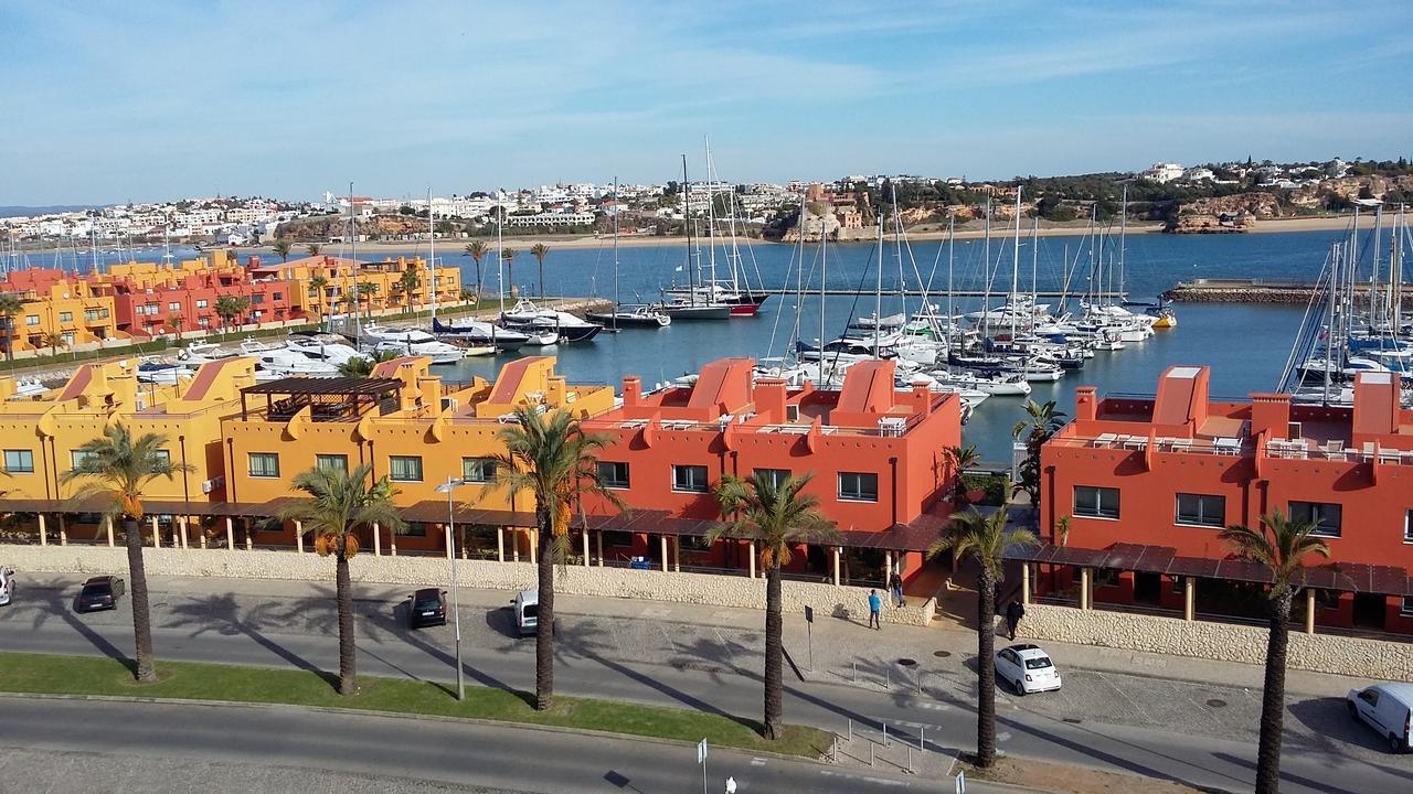 La Maison Dos Prazeres Portimão Eksteriør billede