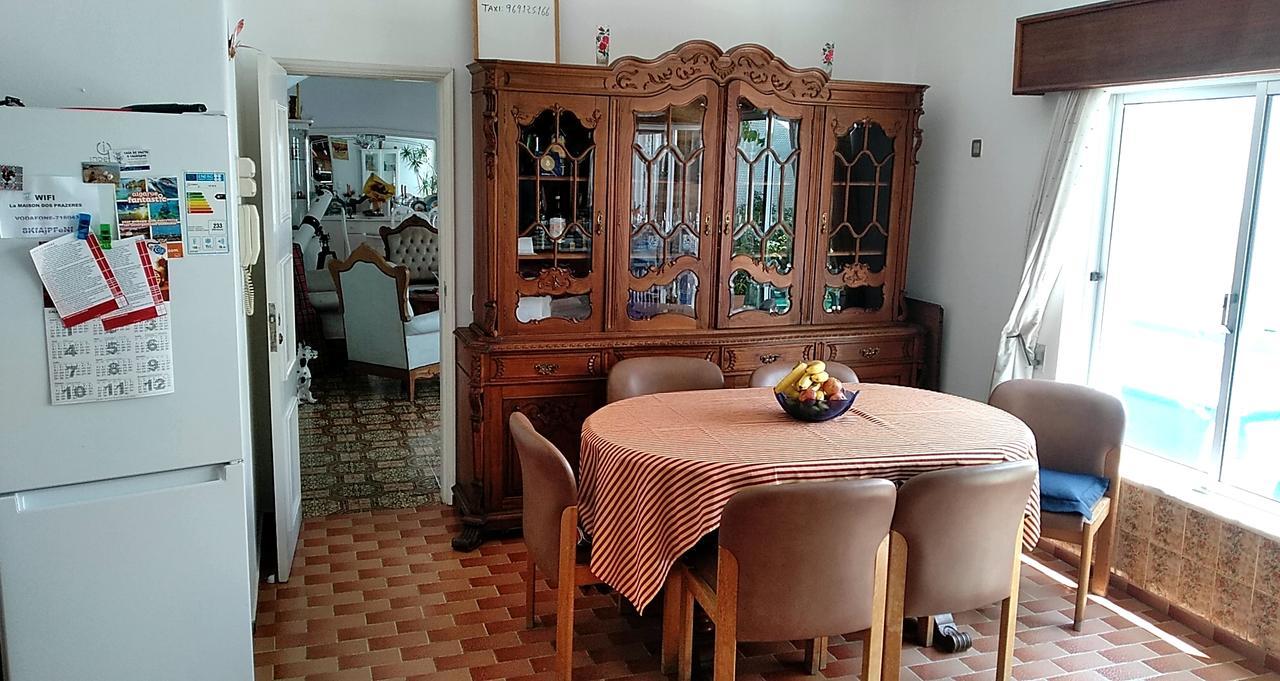 La Maison Dos Prazeres Portimão Eksteriør billede