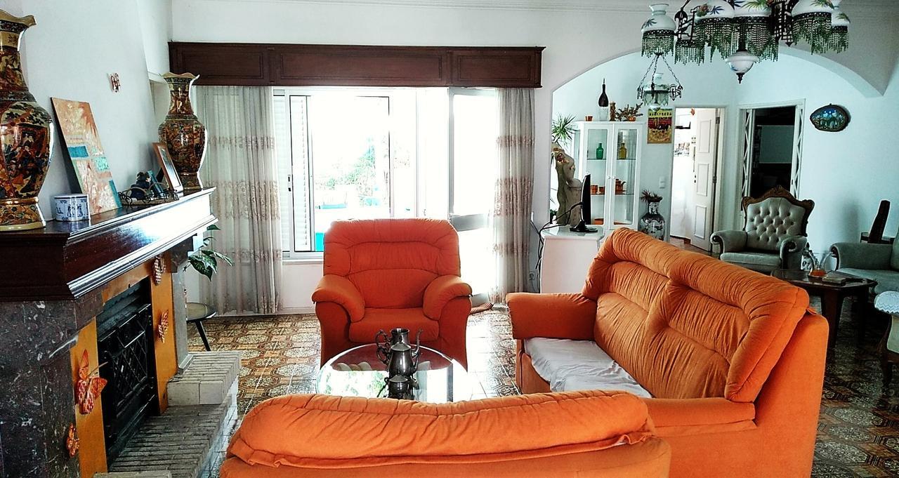 La Maison Dos Prazeres Portimão Eksteriør billede